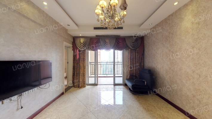 晋愉天意二手房实景图