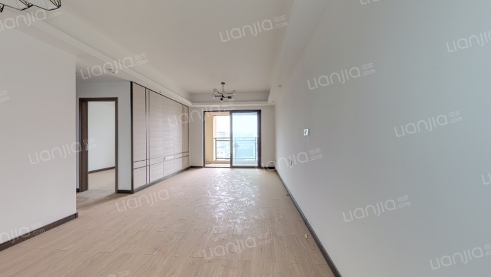 协信天骄星城二期二手房实景图