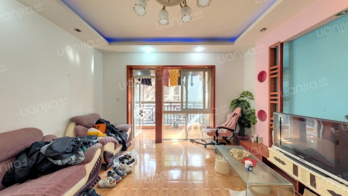 英国小镇月影园二手房实景图