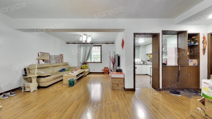 湖墅新村二手房实景图