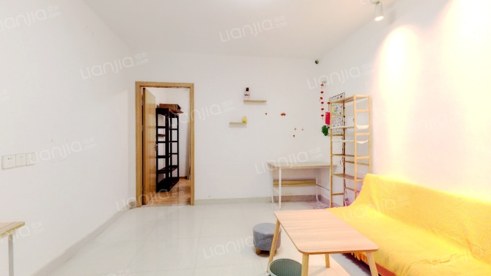 马家龙工业区二手房实景图