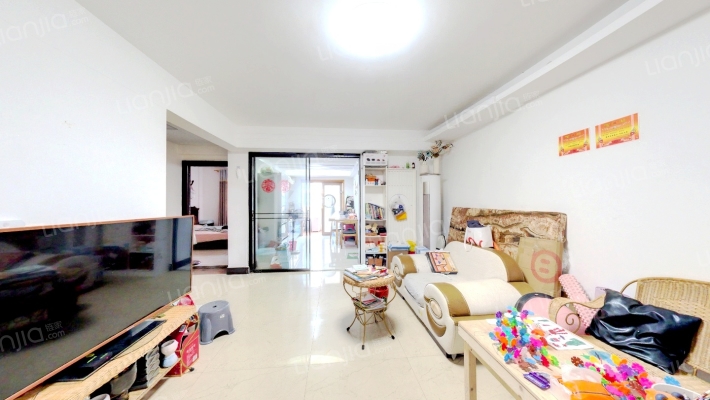 榕信苑二手房实景图