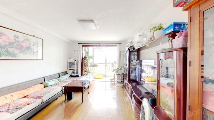 天赐园二手房实景图