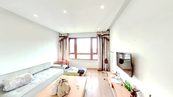 伟峰东樾西区二手房实景图