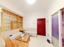 整租·鑫荣嘉园 1室1厅 南_鑫荣嘉园租房