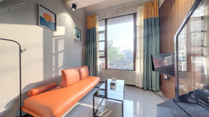 云湖阳光二手房实景图