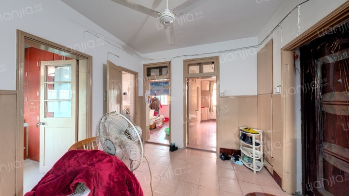 邮电新村二手房实景图