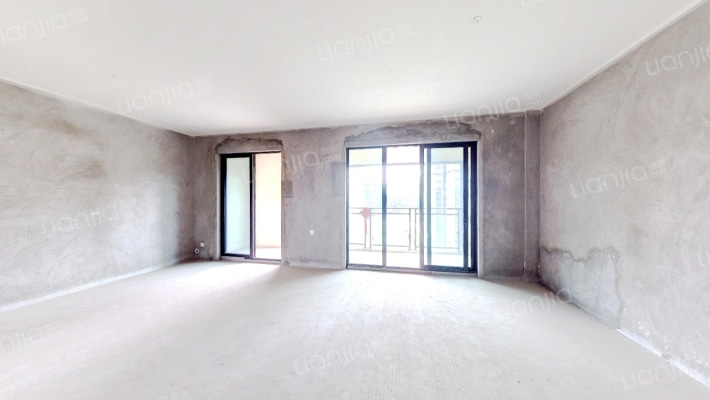 雅居乐富春山居璟昱府二手房实景图