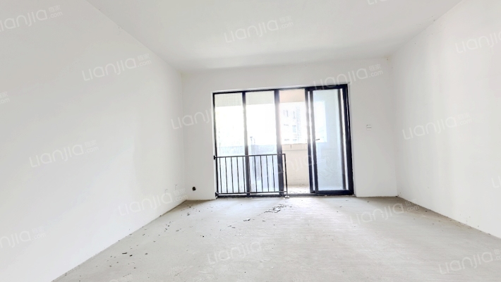 嘉裕第六洲龙泽台二手房实景图