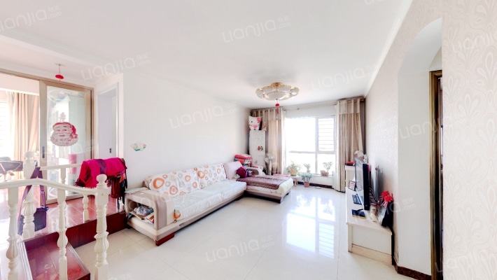 璟郡二手房实景图