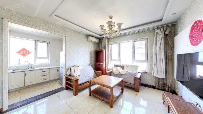 信和居二手房实景图