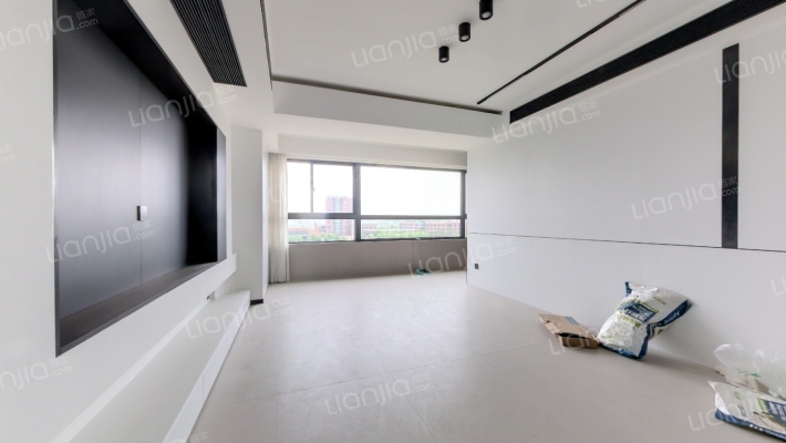 万科首开新悦光年二手房实景图