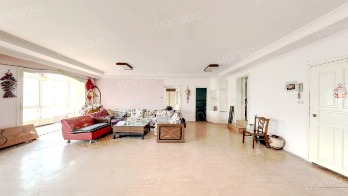 鸿阳公寓二手房实景图