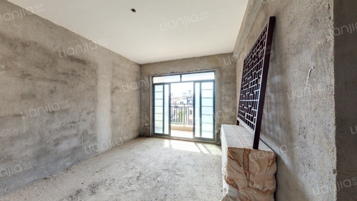 九洲云湾二手房实景图