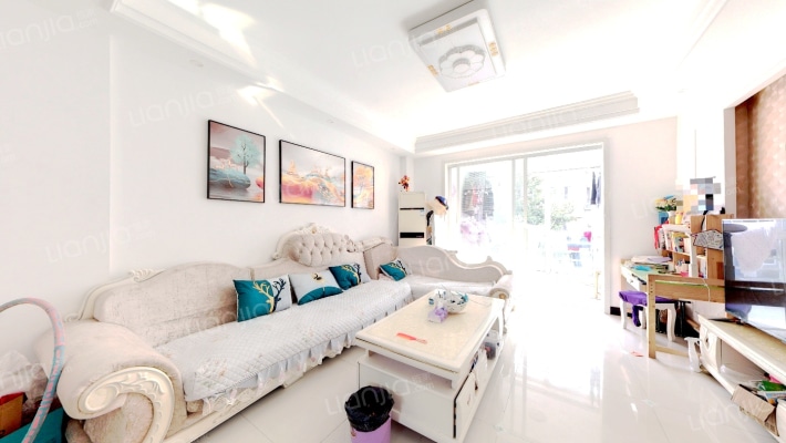 东兴苑二手房实景图