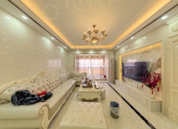 整租·天元未来城 3室2厅 南/北_天元未来城租房