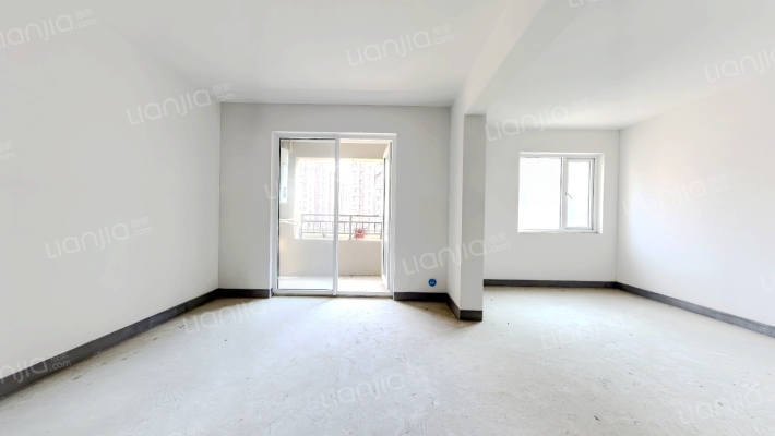 远洋世界三期水岸一方二手房实景图