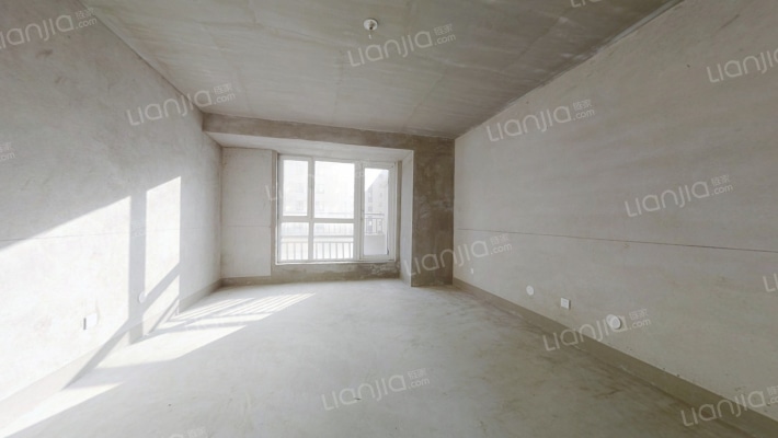 中海国际社区原山二期二手房实景图