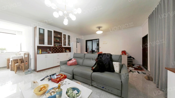 观水花园二手房实景图