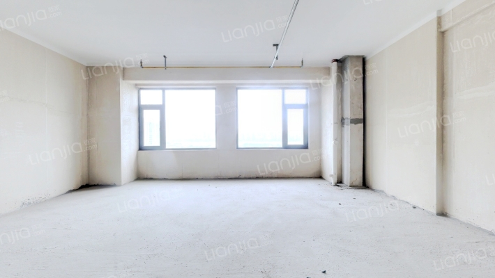 蓝城湖畔雲境二手房实景图