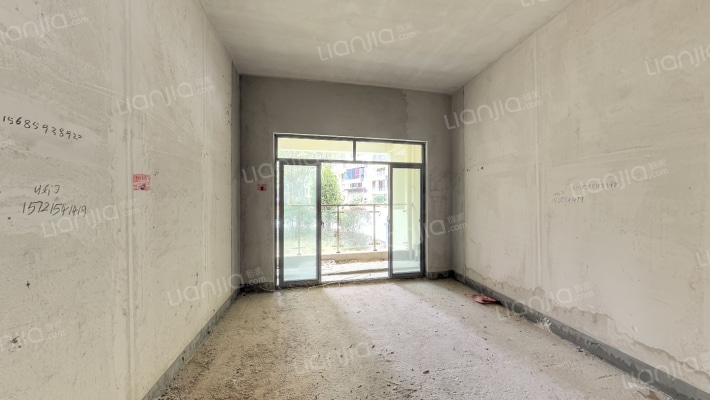 中环阅湖二手房实景图