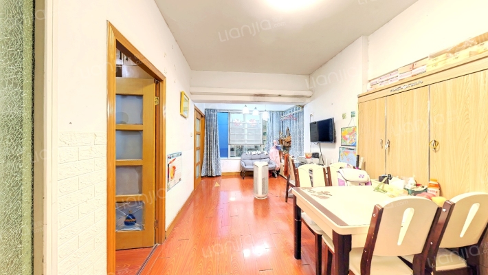 锦绣温泉二手房实景图