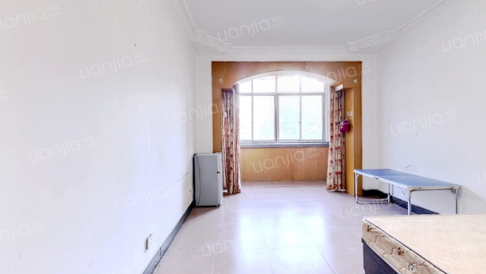 庆安昆明路小区50号院二手房实景图