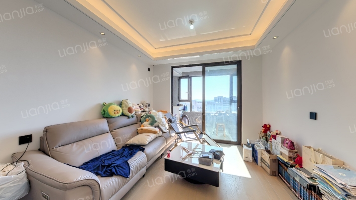 都会澜岸二手房实景图