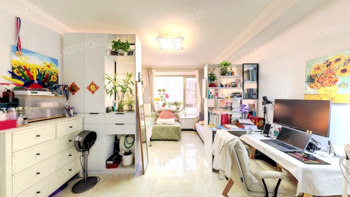 漪景园二手房实景图