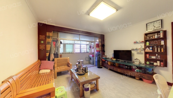 凤山花园A区二手房实景图