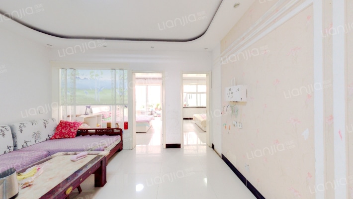 郦景名都二手房实景图