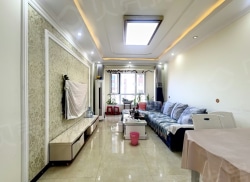 整租·城市之光 2室2厅 南/北_城市之光租房