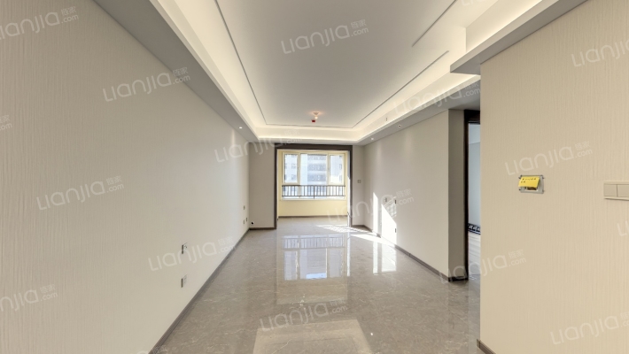 中南春风里二手房实景图