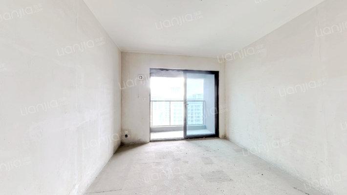 东原大发印未来北区二手房实景图