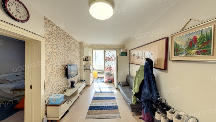 盛华苑理工园区二手房实景图