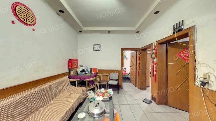 盛世年华二手房实景图