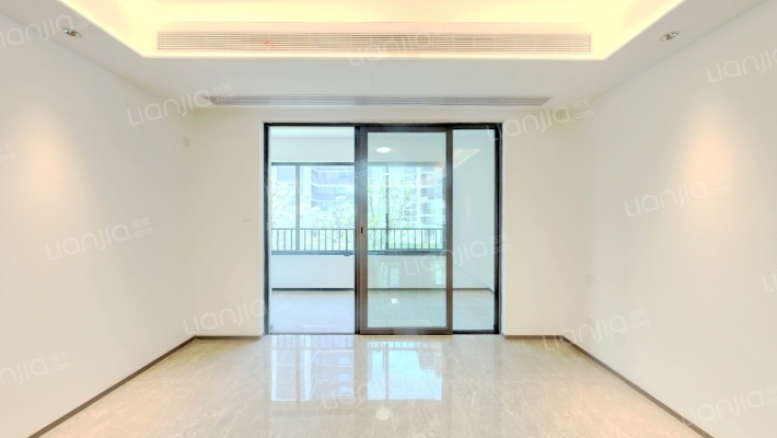 合肥璟园二期二手房实景图