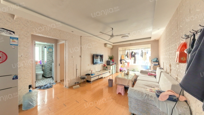 金隅悦城雅香苑二手房实景图