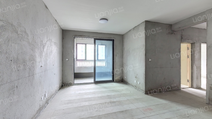 水岸人家二期B区二手房实景图