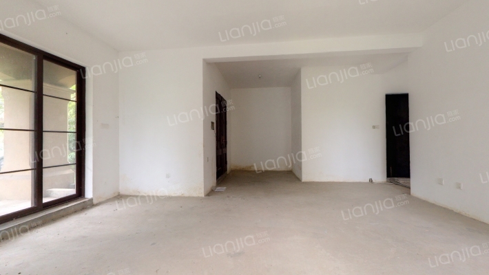 中信云栖谷二手房实景图