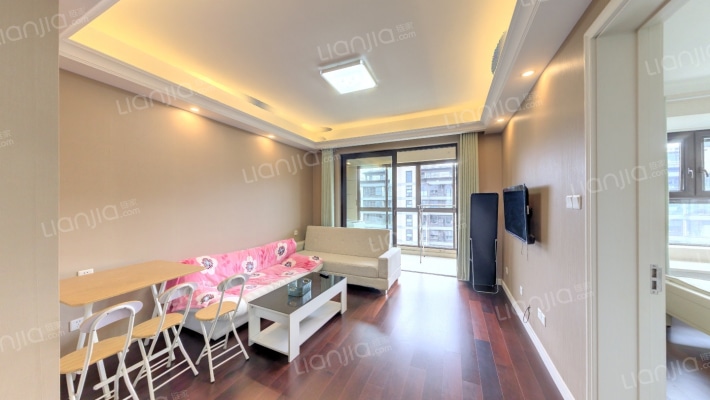 融创中南御园二手房实景图