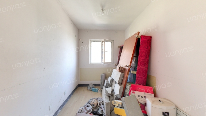 长泰淀湖观园二手房实景图