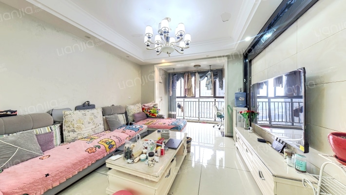 御岭春天三期二手房实景图