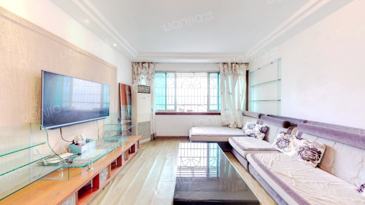 解放路118号二手房实景图