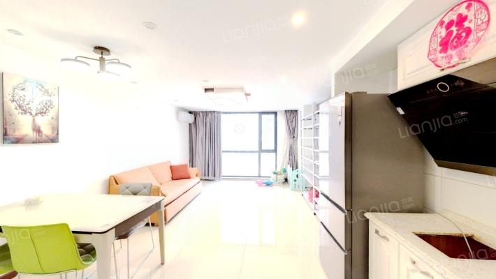 佳华国际大厦二手房实景图