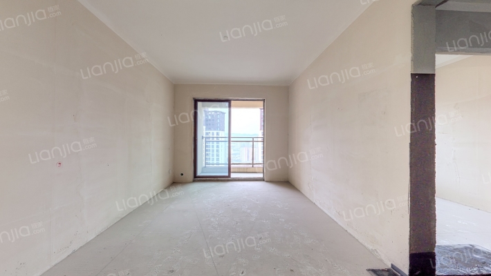 中建御湖壹号D御园二手房实景图