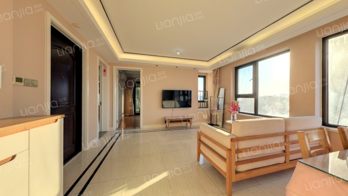 大成名庭二手房实景图