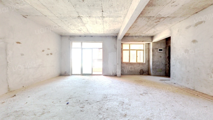 富丽达花园二手房实景图