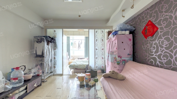 黄金岁月二手房实景图