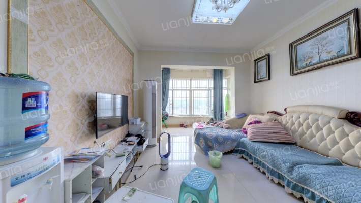 宏馨尚苑二手房实景图